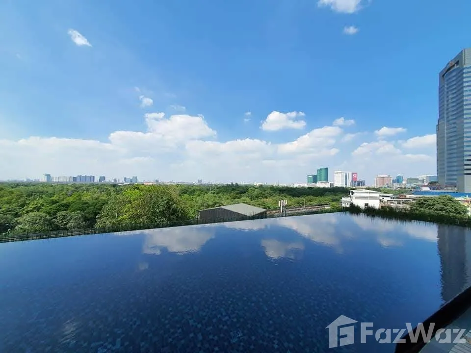 picture 1 bedroom for sale at The Line Jatujak - Mochit 6854256 - 18/25