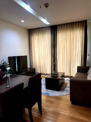 Condos for rent : For Rent – 🏙️⭐️ Siri at Sukhumvit, BTS Thonglor ⭐️ 🏙️ 2 bed for 40K Cheapest in the Building
