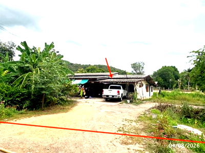 Houses for sale Ratchburi : HOME 213.2 Sq.w. Photharam Ratchburi for 1.4M
