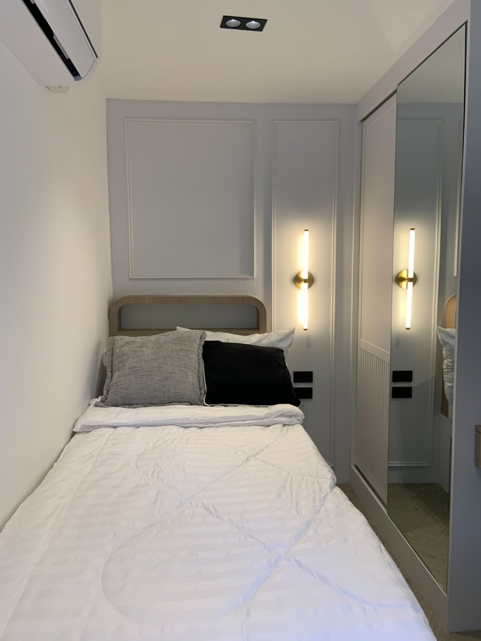 picture 🔥 This unit offers more than just a prime location it offers a money making opportunity Luxury Unit | Yield 8%+ | Ready to move in ✨ - 17/25