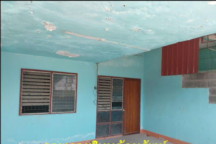 picture TOWN HOUSE 25 Sq.w. Hua Sai Nakhon Sri Thammarat for 210,000 - 5/7