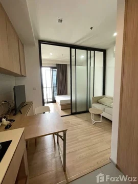 Mayfair Place Sukhumvit 50 6826677