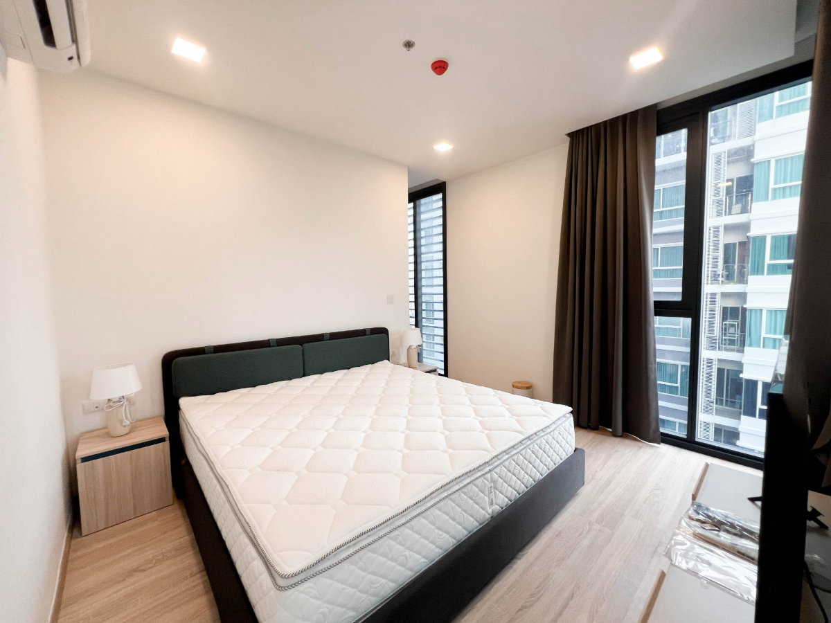 picture XT Phayathai | Trendy City Center Condo, Prime Location, Ready to Move In - 19/21