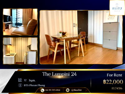 Condos for rent : ✨ Chic Urban Residence in Sukhumvit's Golden Zone | Easy access to top dining - Crafted for Vibrant & Stylish Living ✨