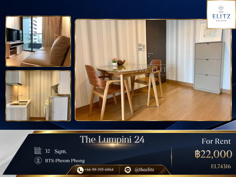 ✨ Chic Urban Residence in Sukhumvit's Golden Zone | Easy access to top dining - Crafted for Vibrant & Stylish Living ✨