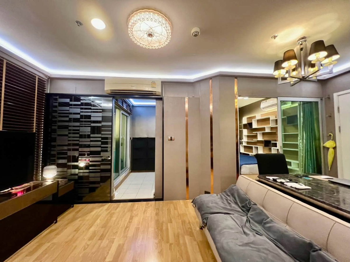 picture Condo for Rent at Aspire Rama 4 (F6910081) ID Line : @pccenter - 9/9
