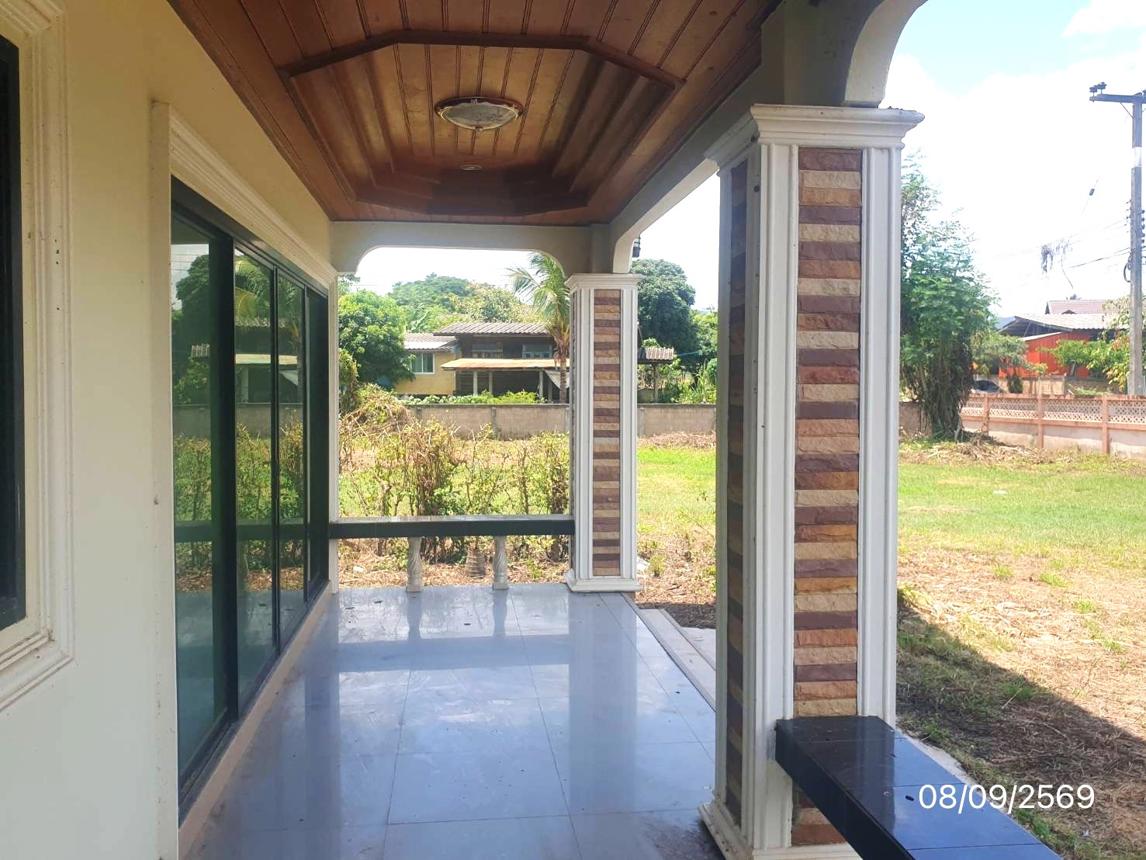 รูป บ้านเดี่ยว 1680 ตร.วา เสริมงาม ลำปาง 3.7M - รูปที่ 29/39