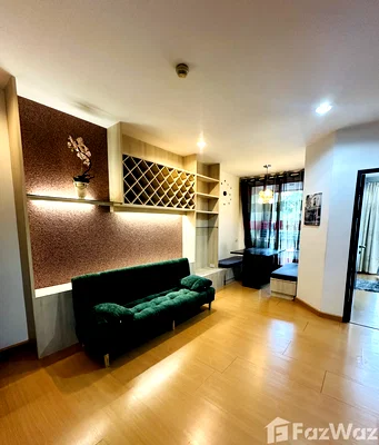 ขายคอนโด : ขาย คอนโด 1 ห้องนอน ในโครงการ ดิ แอดเดรส สุขุมวิท 42 5599187