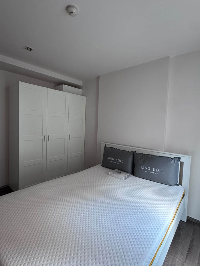 picture Condo for Rent at Sari by Sansiri (F6910084) ID Line : @pccenter - 4/8
