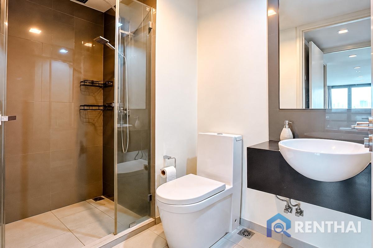 รูป ราคาพิเศษ ขายคอนโด Unixx South Pattaya - รูปที่ 11/20