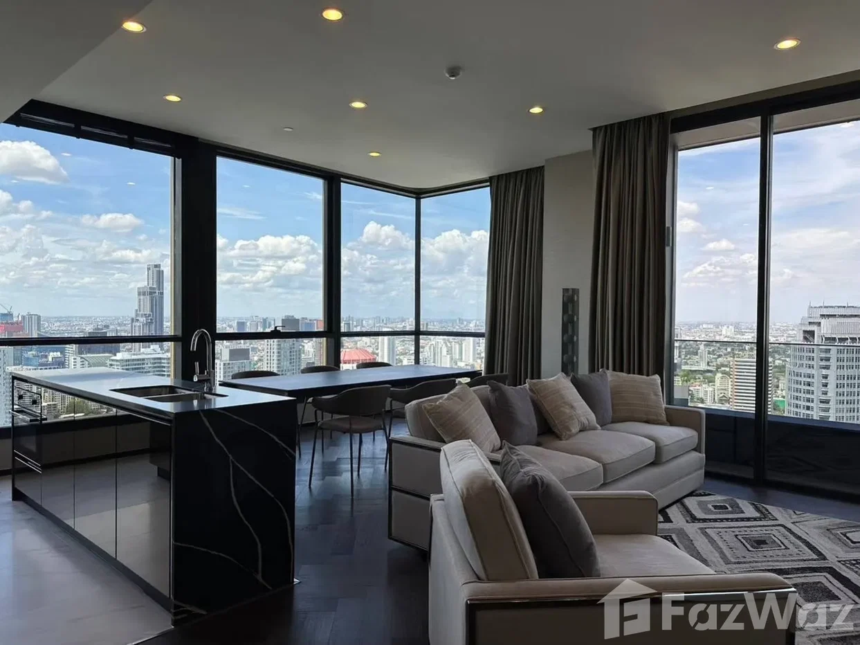 picture 3 bedroom condo for rent at the ESSE Sukhumvit 36 6854089 - 12/29