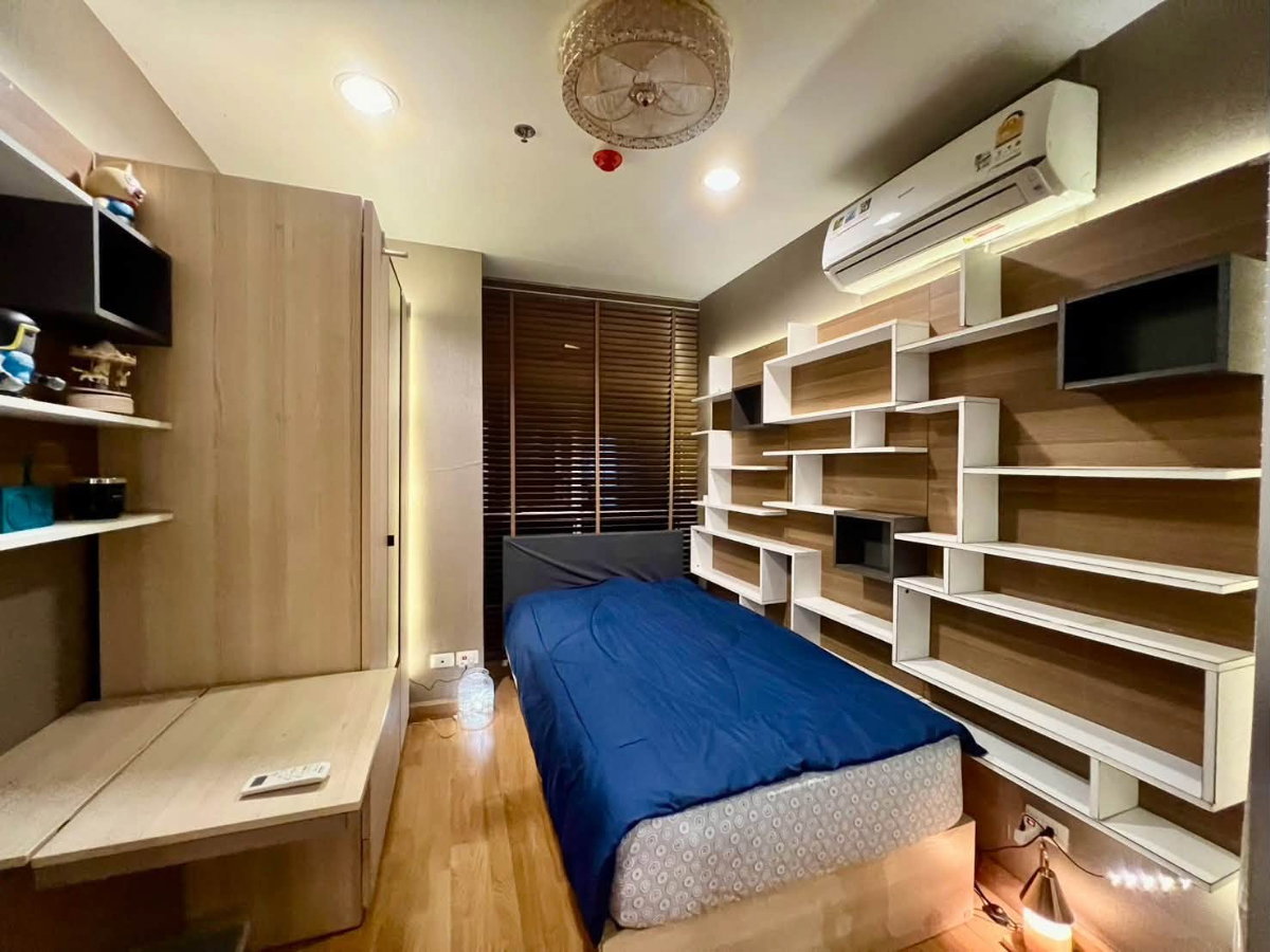 picture Condo for Rent at Aspire Rama 4 (F6910081) ID Line : @pccenter - 4/9