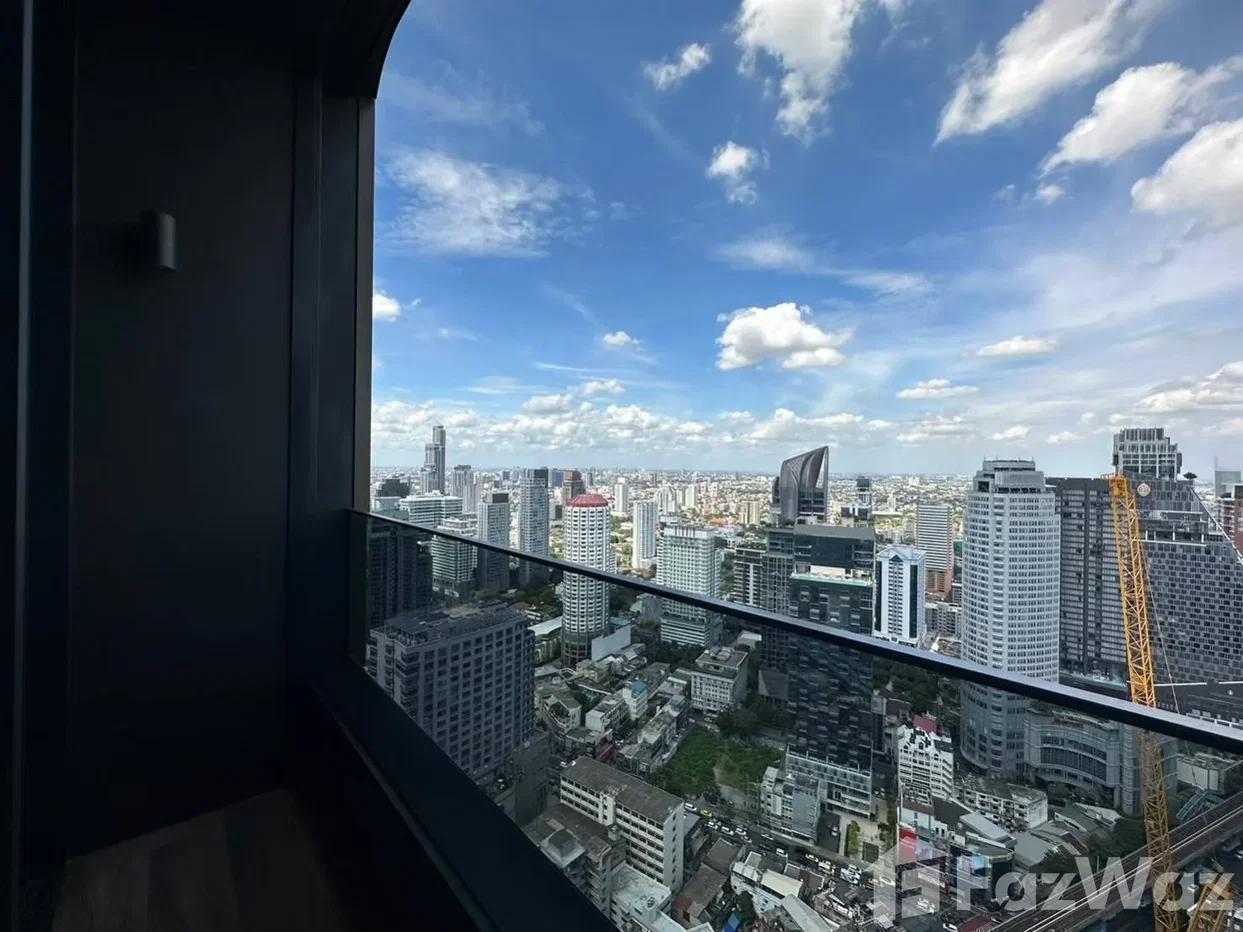 picture 3 bedroom condo for rent at the ESSE Sukhumvit 36 6854089 - 15/29