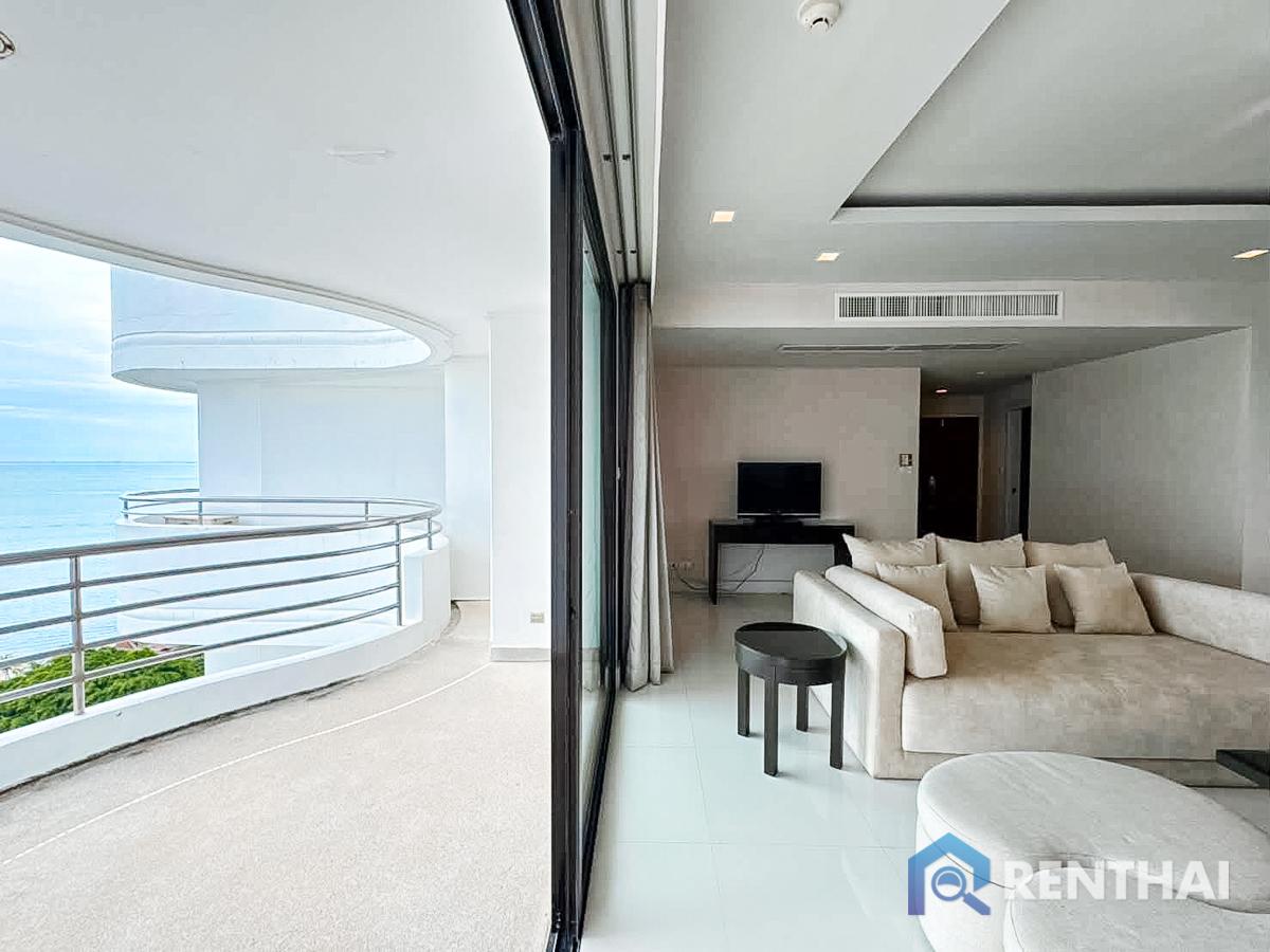 picture Beachfront condo Royal Cliff Garden Pattaya - 2/25
