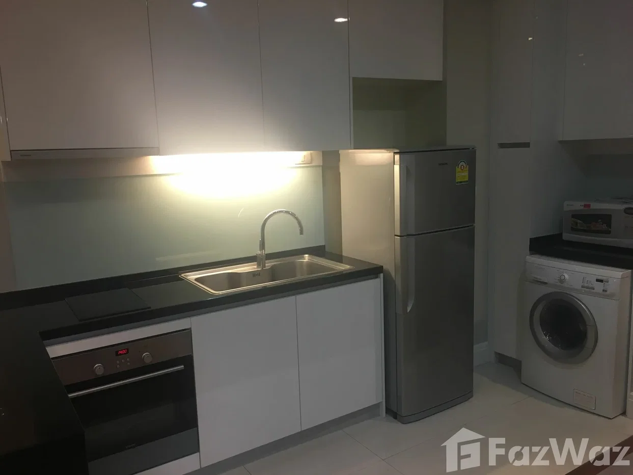picture 2 Bedroom Condo for rent at Bright Sukhumvit 24 663074 - 6/11