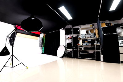 อาคารพาณิชย์ กรุงเทพมหานคร : ห้องสตูดิโอถ่ายภาพ ห้องพานิชออฟฟิซ  55 sqm