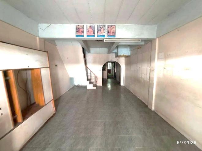 picture TOWN HOUSE 27.4 Sq.w. Muang Khon Kaen Khon Kaen for 2M - 5/29