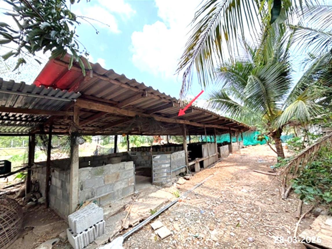 picture HOME 954 Sq.w. Ban Pong Ratchburi for 1.7M - 14/21