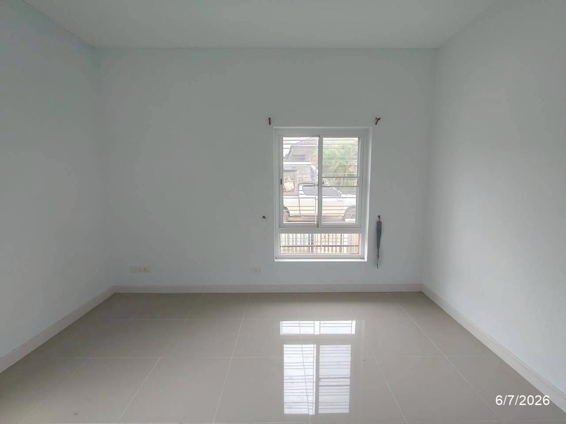 รูป บ้านเดี่ยว 67.7 ตร.วา เบตต้า เฮ้าส์ โนนทัน 9 เมืองขอนแก่น ขอนแก่น 3M - รูปที่ 28/37