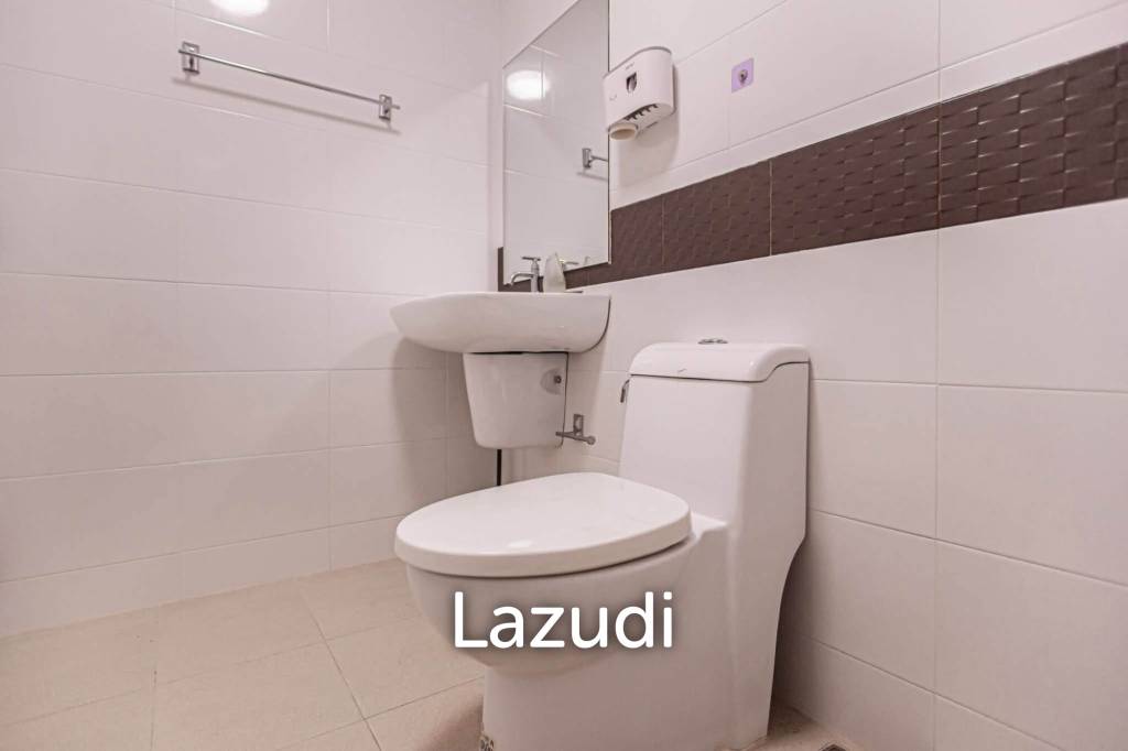 picture The Trust Condo 58 sqm Sea View on Floor 7 - 11/14