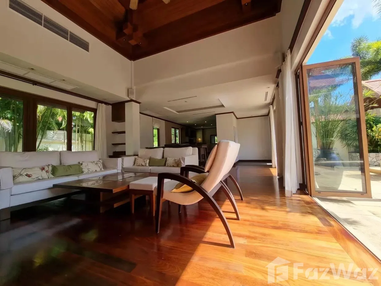 รูป SAI TAAN LAGUNA V38 | 5 BEDROOMS 6829735 - รูปที่ 16/30