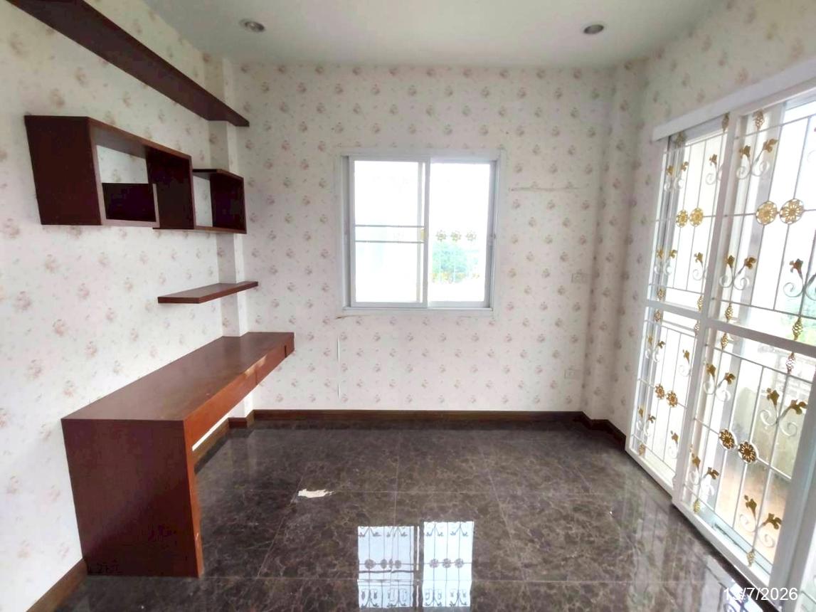 picture HOME 42 Sq.w. Mancha Khiri Khon Kaen for 4M - 30/39