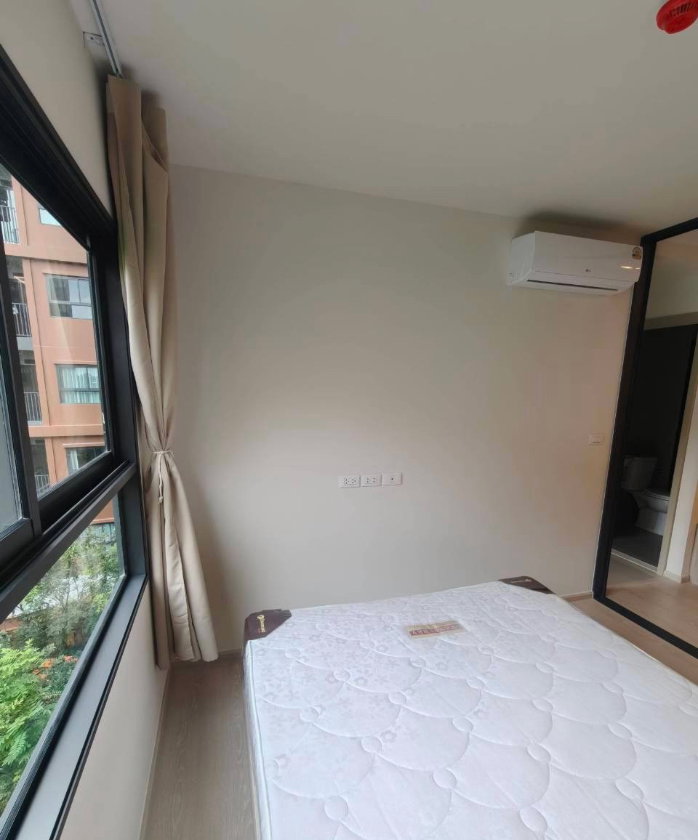 picture Condo For Rent | Pool View “D Condo Kiri” 26 Sq.m. Near MRT Bang Khun Non - 17/25