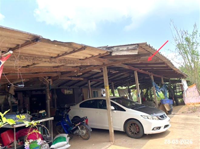 picture HOME 954 Sq.w. Ban Pong Ratchburi for 1.7M - 4/21