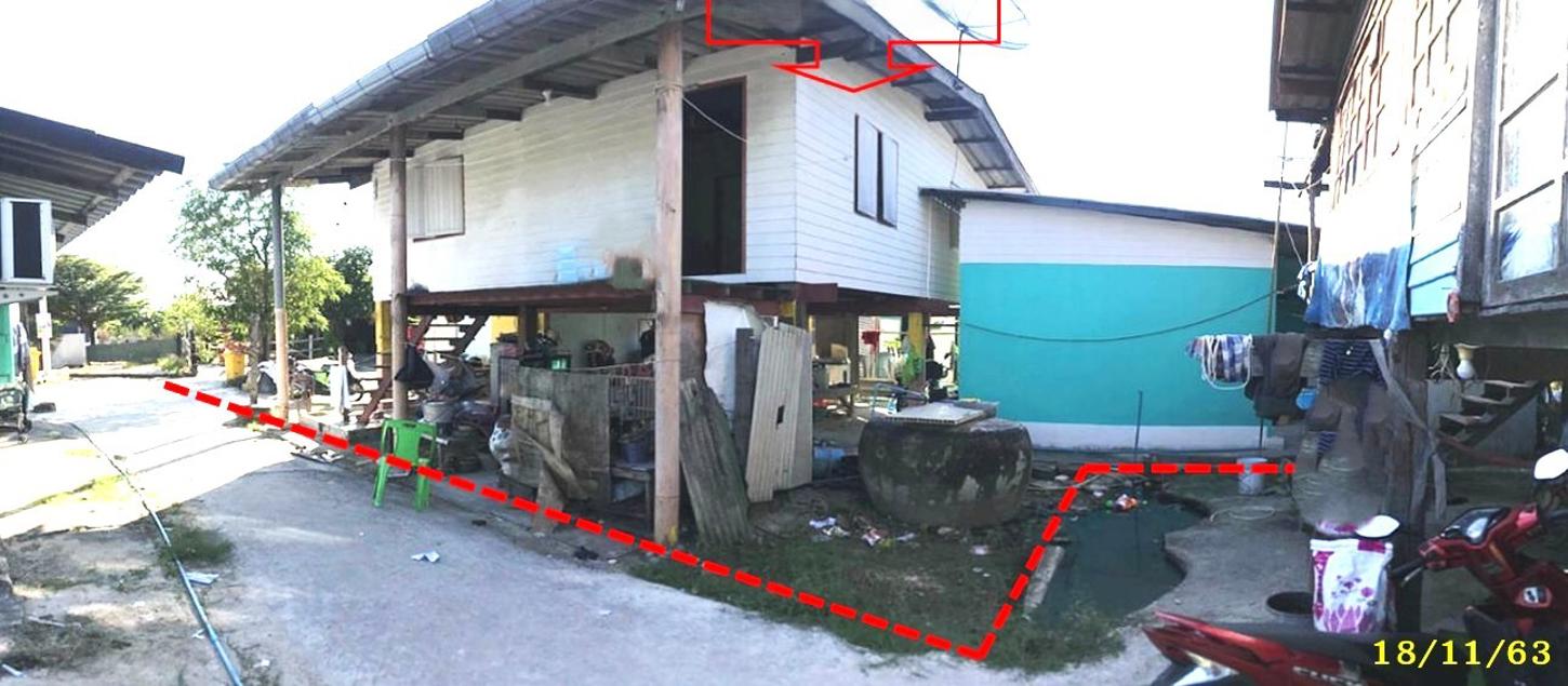 picture HOME 57.7 Sq.w. Phan Thong Chonburi for 1.3M - 7/15