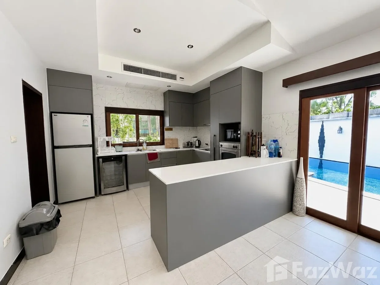 รูป ขาย วิลล่า 4 ห้องนอน ในโครงการ ล๊อค ปาล์ม กอล์ฟ คลับ 6823832 - รูปที่ 5/23