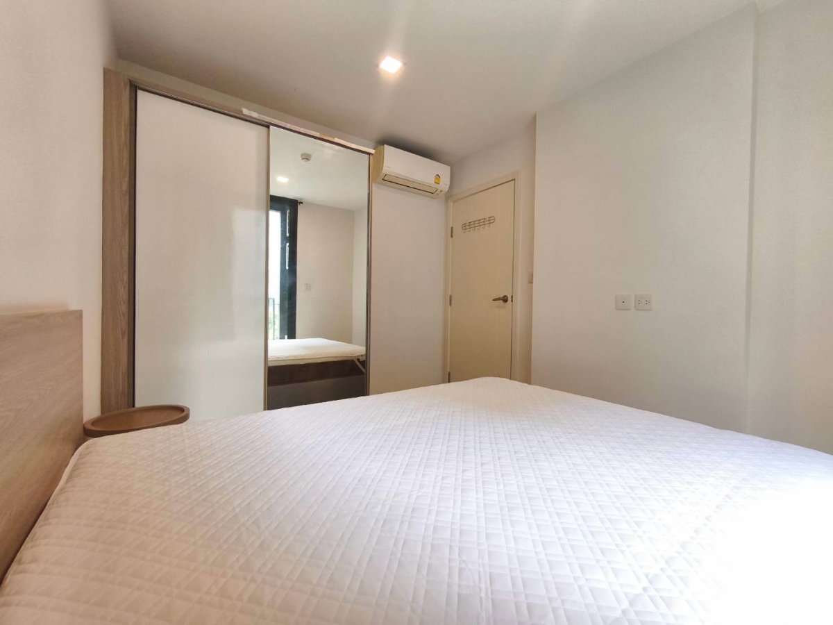 รูป 🏡1 Bed plus 🏡 ให้เช่า Chambers อ่อนนุช 📲ติดต่อโทร/ไลน์ 099-289-1569 - รูปที่ 3/18