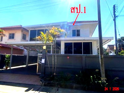 Houses for sale Muang Chiang Mai Chiang Mai : HOME 72.3 Sq.w. Muang Chiang Mai Chiang Mai for 4.5M