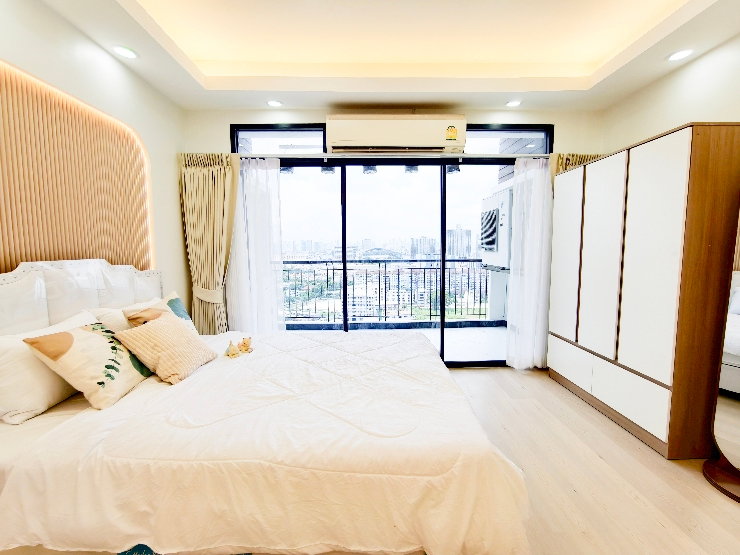 รูป คอนโดฝักข้าวโพดรามคำแหง40 พร้อมอยู่ - รูปที่ 3/5