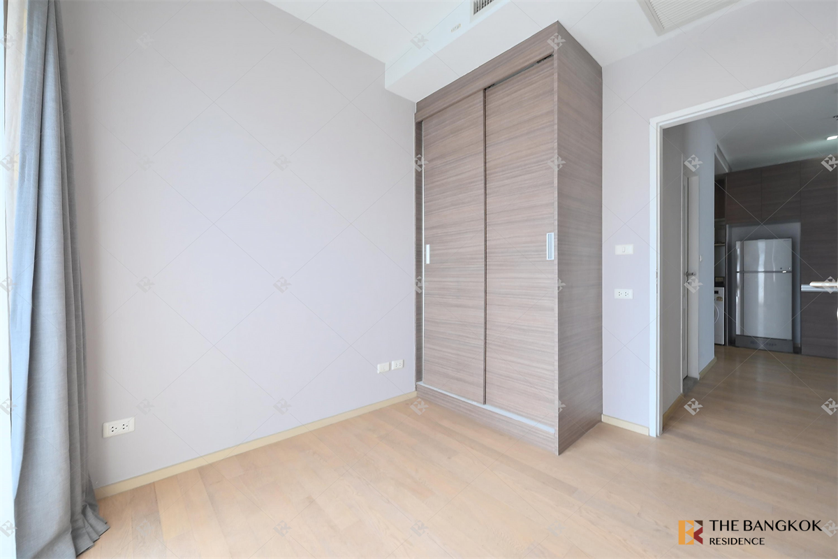 picture Noble Refine Convenient Travel, Great Value per Square Meter near BTS Phrom Phong - 9/10