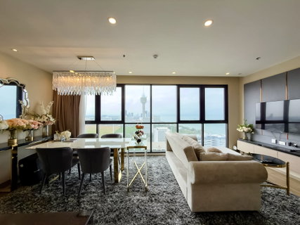 2 Bedroom Condo for Sale The Panora Pattaya Sea View