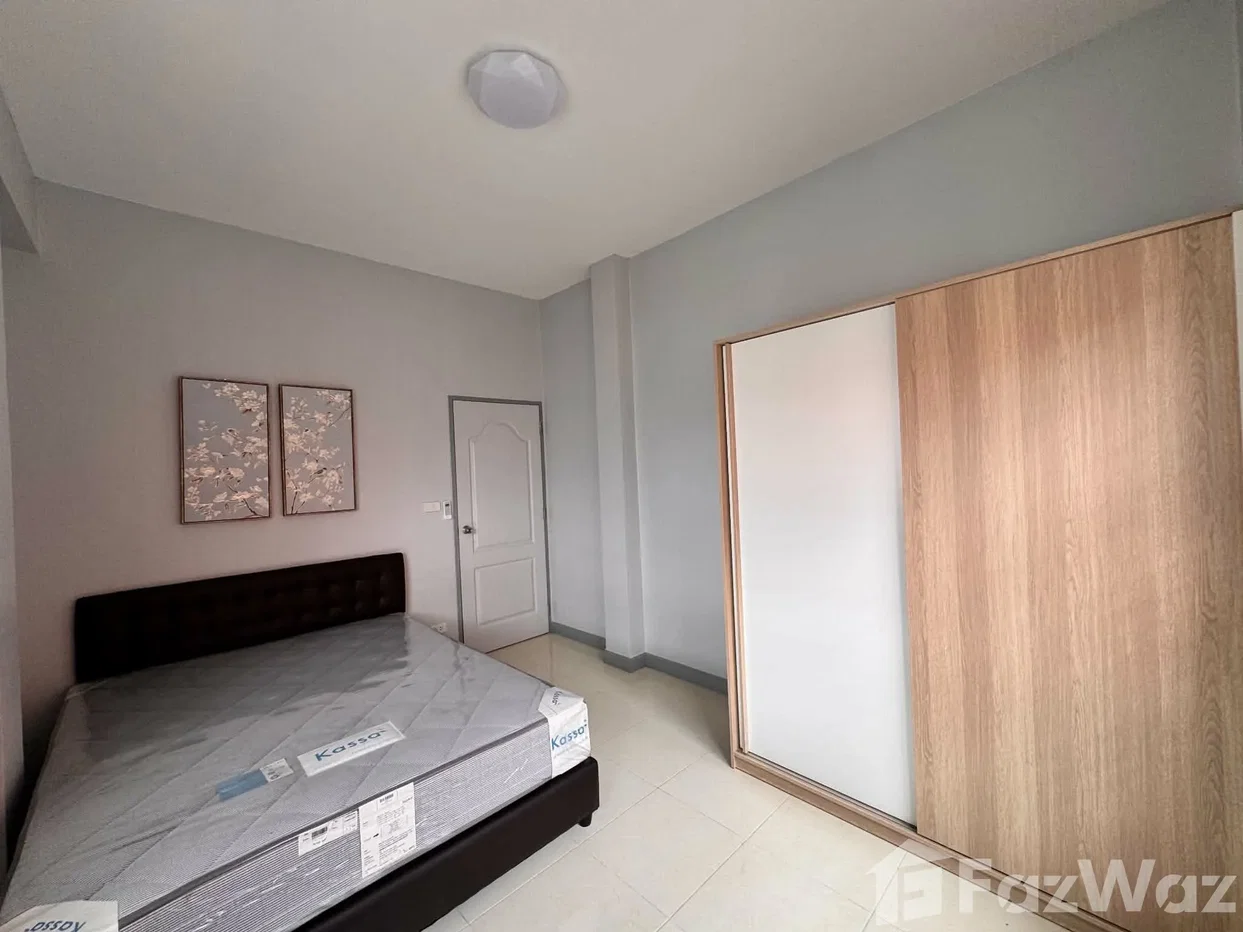 picture 3-Bedroom 2-Bathroom House at Phanason Park Ville 3 6854250 - 7/14