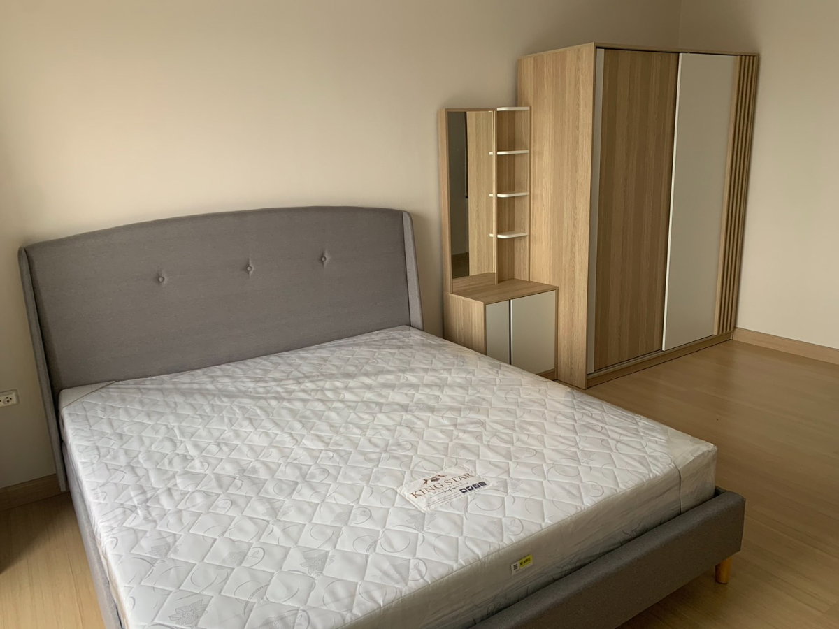 picture Ready-to – move Condominium near MRT Phasichareon station, opposite Seacon Bangkae - 4/19