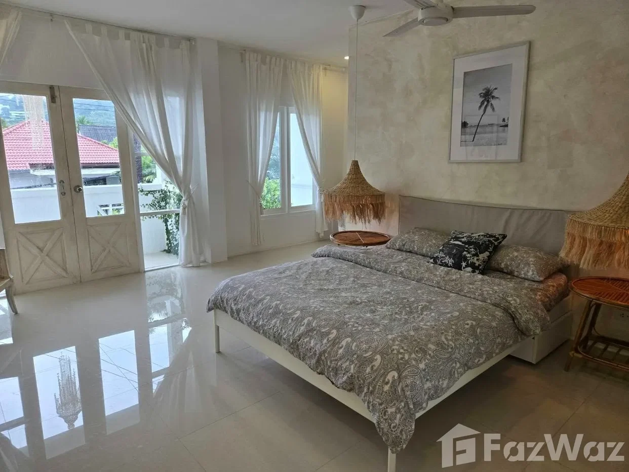 รูป วิลล่าให้เช่า 2 ห้องนอน ใน บ่อผุด, สุราษฎร์ธานี 6839825 - รูปที่ 5/14