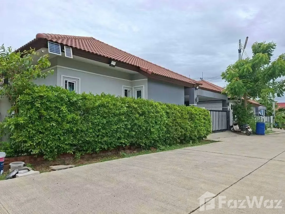 picture 3 Bedroom House for sale in Pong, Chon Buri 6852806 - 14/14