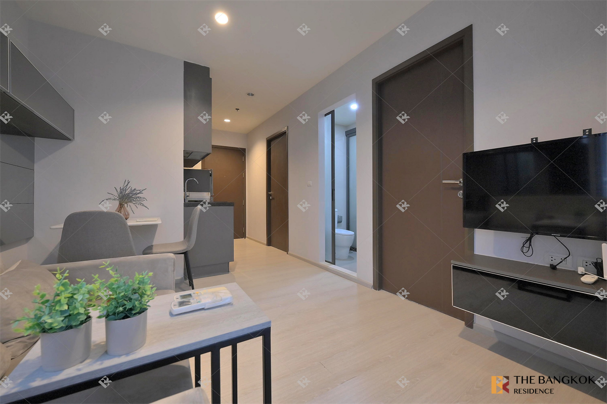 picture Hurry to book!! Unexpected value RHYTHM Asoke near MRT Rama 9 Station - 5/10