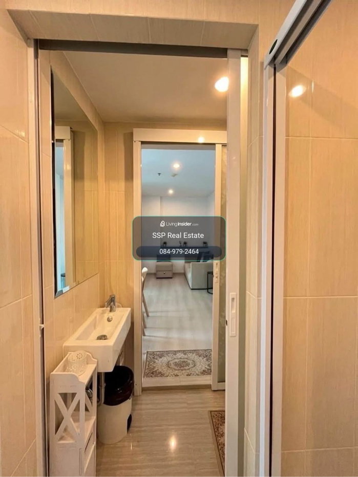 picture FOR-RENT LIFE RATCHADAPISEK 2BEDROOM - 11/14