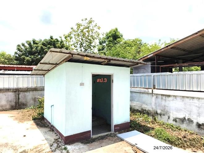 picture HOME 200 Sq.w. Muang Khon Kaen Khon Kaen for 1.7M - 16/39