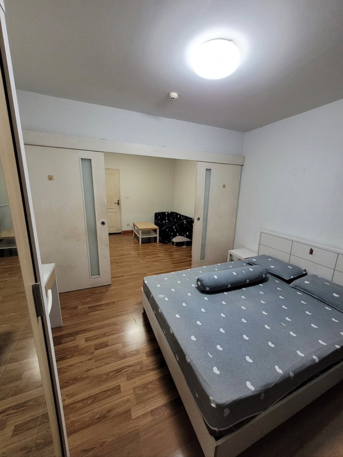 รูป ให้เช่า The Seed สาทร–ตากสิน 🏡 เฟอร์ครบ พร้อมอยู่ ‼️ #ตอบแชทไว🔥🔥 รหัส M2443 - รูปที่ 2/6