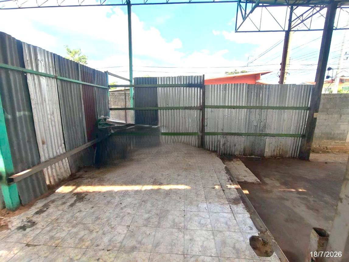 picture HOME 30.2 Sq.w. Kaset Sombon Chaiyaphum for 1M - 17/23