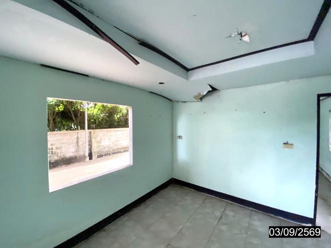 รูป โกดัง 125.9 ตร.วา เมืองหนองคาย หนองคาย 1.5M - รูปที่ 7/25