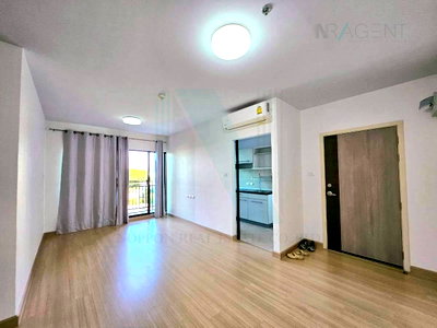Condos for sale : 📌 For Sell Condo SUPALAI LOFT TALAT PHLU STATION Building 1, Floor 4,2 bed room, Room size 64 sqm