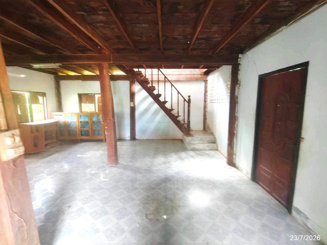 รูป บ้านเดี่ยว 79 ตร.วา เมืองขอนแก่น ขอนแก่น 682,000 - รูปที่ 14/25