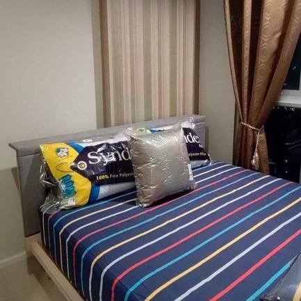 รูป ให้เช่าคอนโด แอสปาย สุขุมวิท 48 อาคาร S ชั้น 27 1 ห้องนอน ขนาด 27.00 ตรม ใกล้ W District - รูปที่ 3/8