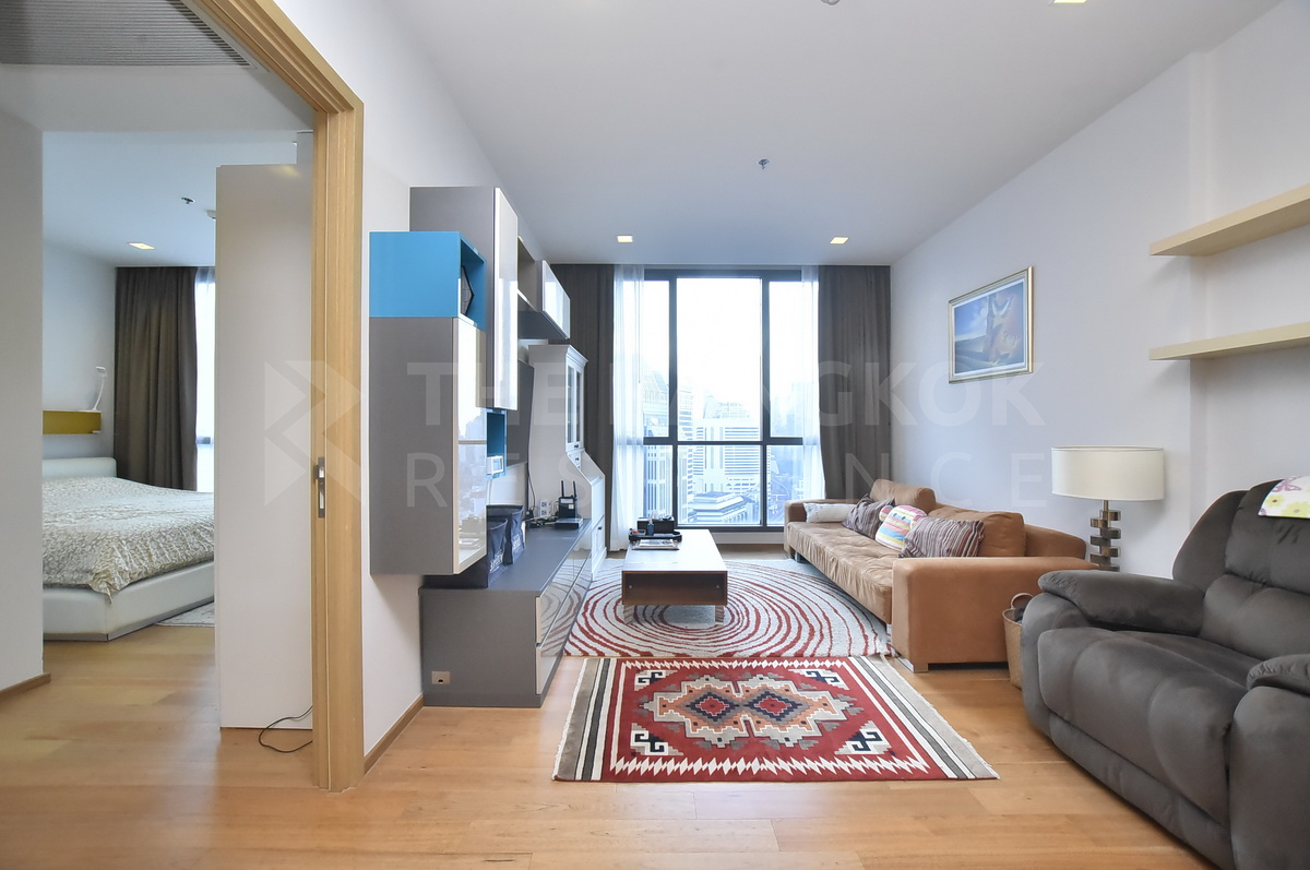 picture Hyde Sukhumvit 13 Hurry, big discount is ending! near BTS Asok - 3/10