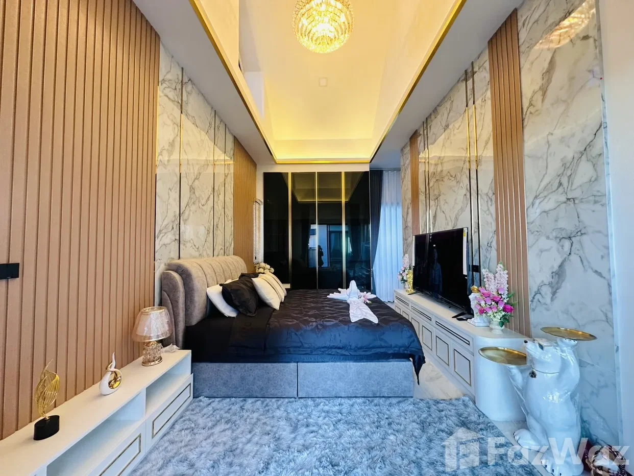 รูป ขาย บ้านเดี่ยว 3 ห้องนอน ใน โป่ง, ชลบุรี 6849414 - รูปที่ 5/16